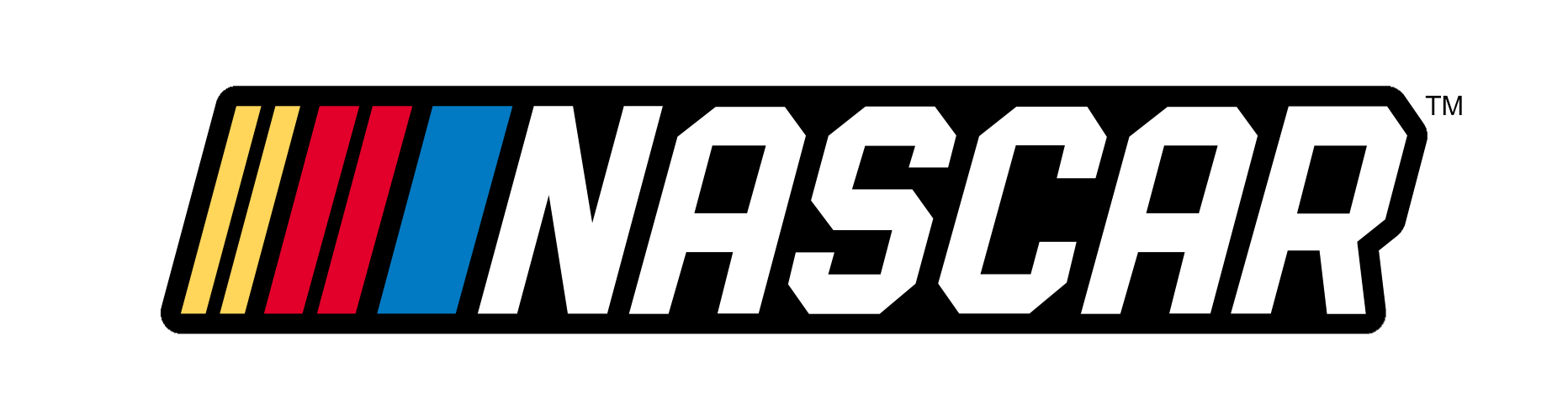 NASCAR fantasy racing logo for X-Stream Fantasy NASCAR